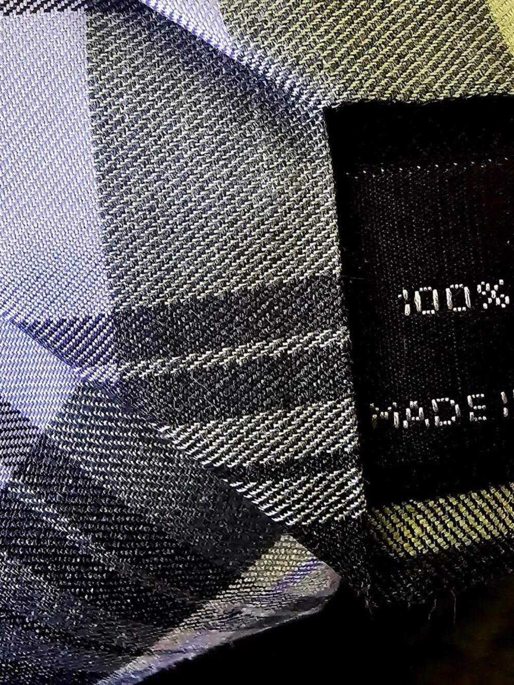 Brand New - Tom Ford 100% Silk Tie Made in Italy - Picture 7 of 8